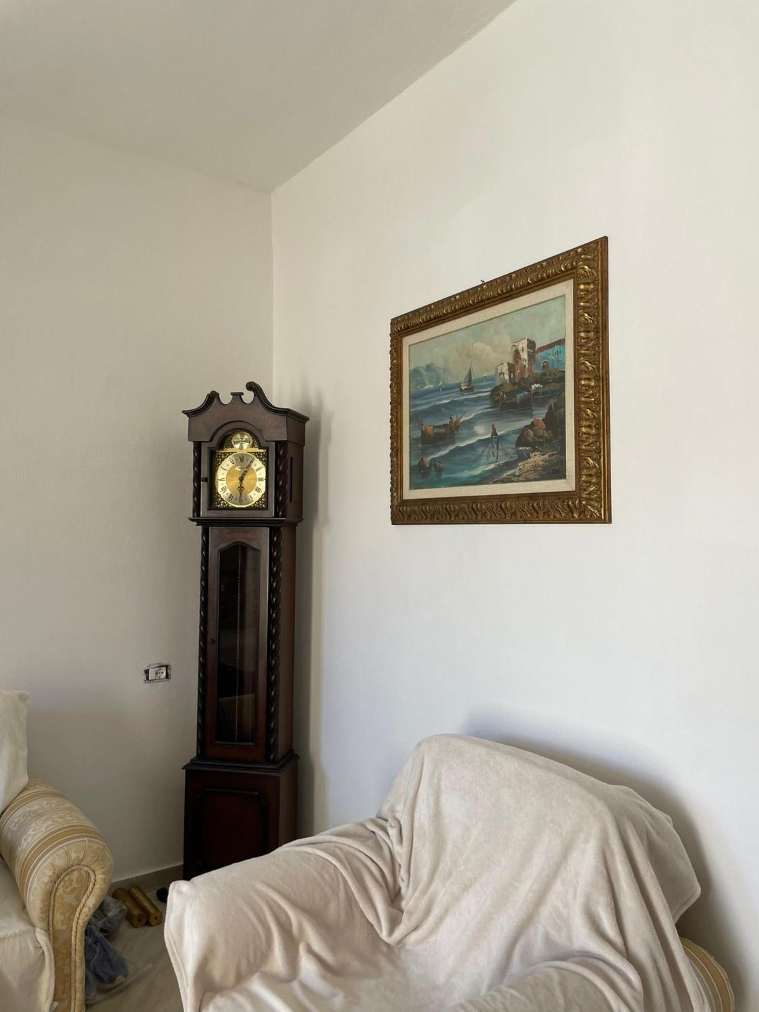 Hotel "San Saena " Radhimë Exteriér fotografie